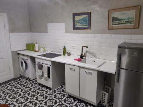 Apartament Copernicus
