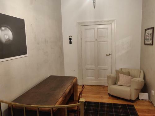 Apartament Copernicus
