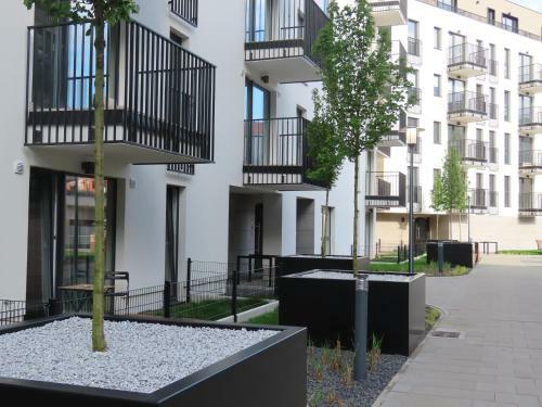 El Apartments - Diadem