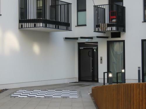 El Apartments - Diadem