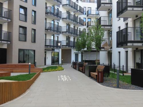 El Apartments - Diadem