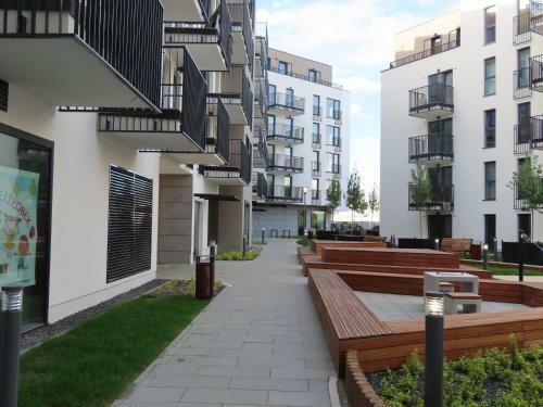 El Apartments - Diadem