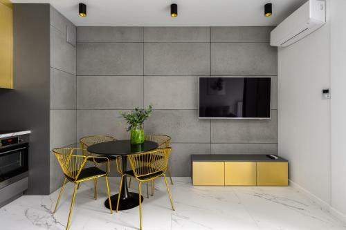 El Apartments - Diadem