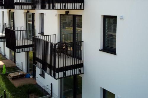 Essence Apartments Sapphire