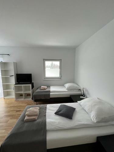 Abra Apartament