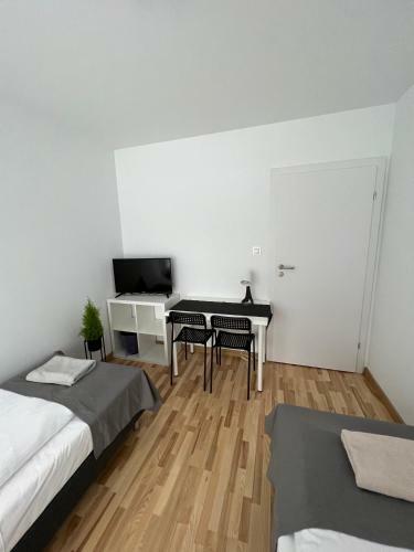 Abra Apartament