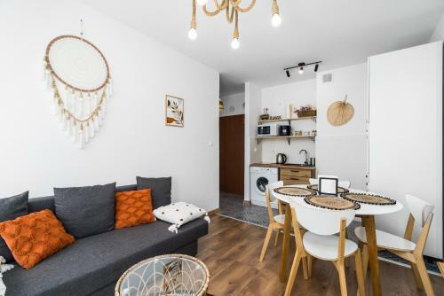 Sleepway Apartments - Boho Dream