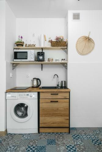 Sleepway Apartments - Boho Dream