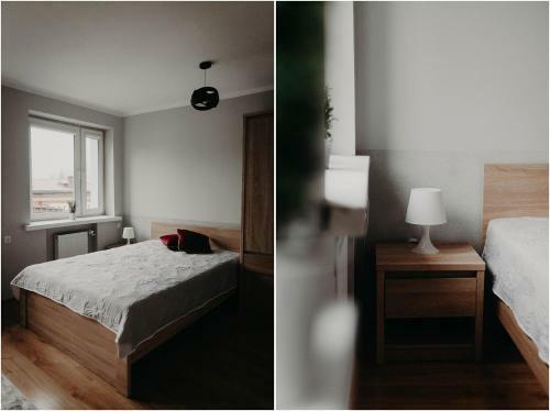 Apartamenty ?nad Popradem?