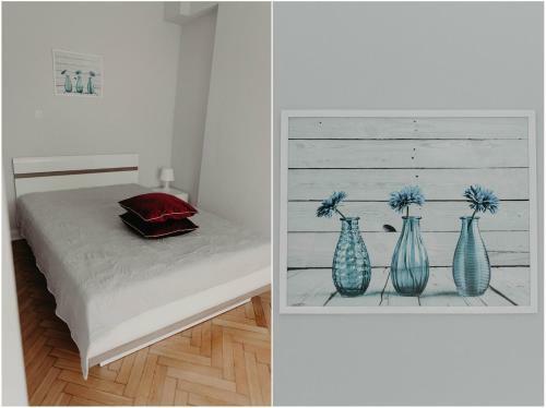 Apartamenty ?nad Popradem?
