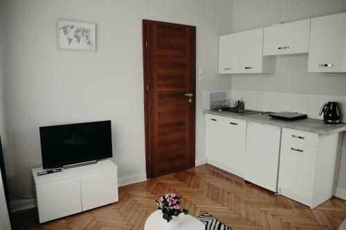 Apartamenty ?nad Popradem?