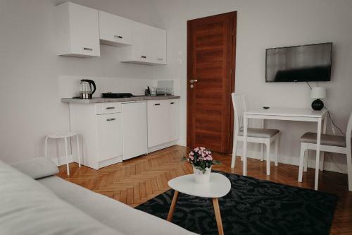 Apartamenty ?nad Popradem?