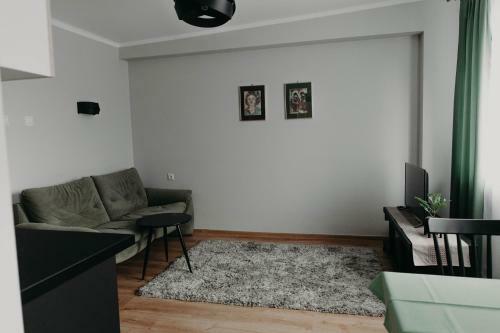 Apartamenty ?nad Popradem?