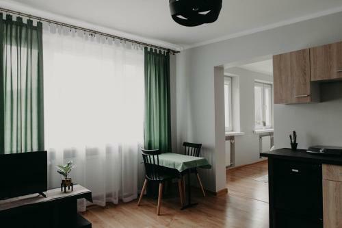Apartamenty ?nad Popradem?