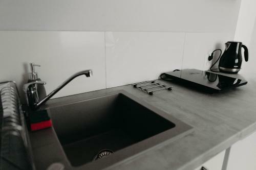 Apartamenty ?nad Popradem?