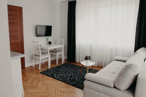 Apartamenty ?nad Popradem?