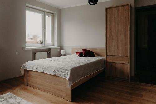 Apartamenty ?nad Popradem?