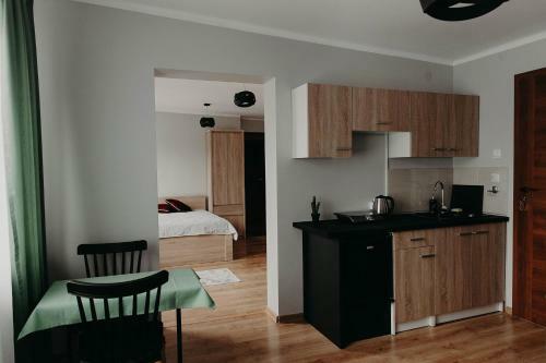 Apartamenty ?nad Popradem?