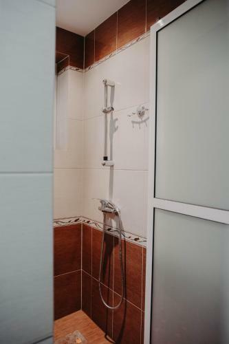 Apartamenty ?nad Popradem?