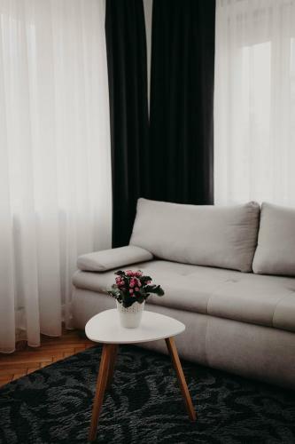 Apartamenty ?nad Popradem?