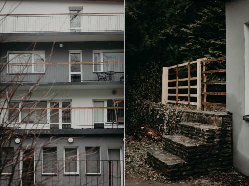 Apartamenty ?nad Popradem?