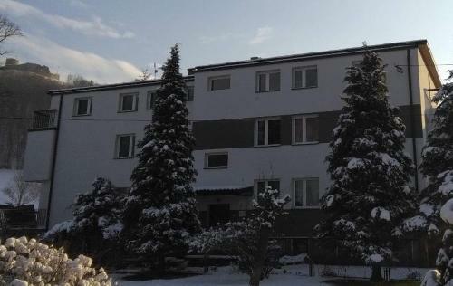 Apartamenty ?nad Popradem?
