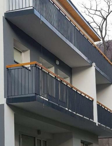 Apartamenty ?nad Popradem?