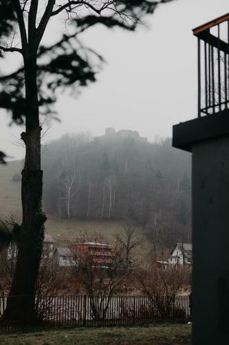 Apartamenty ?nad Popradem?
