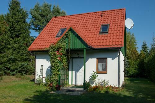 Rydzewo Zacisze Domek Ca?oroczny