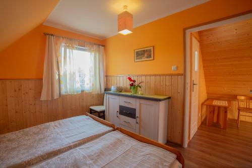 Rydzewo Zacisze Domek Ca?oroczny
