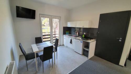 Apartament Nr 2 - Willa Lawenda