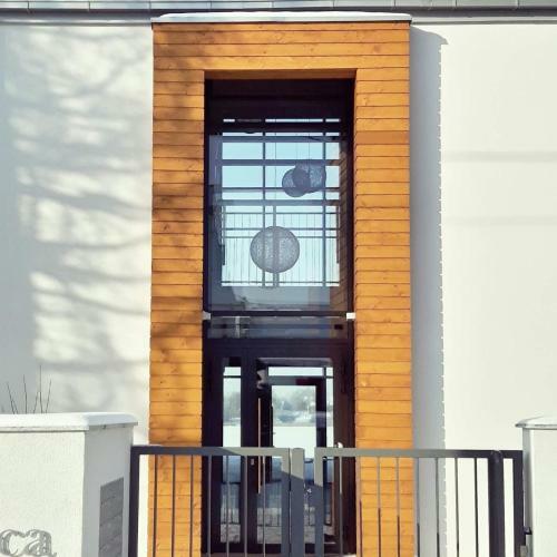 Apartamento Mazurska 110