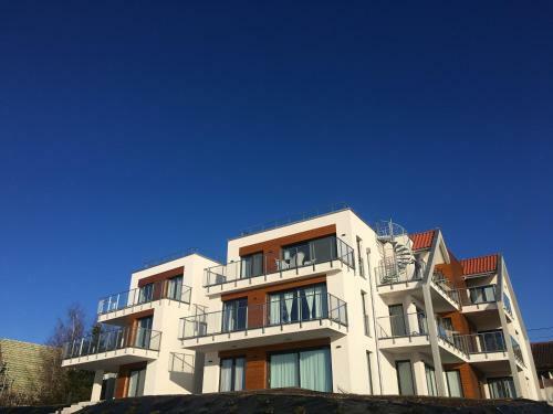Apartamento Mazurska 110