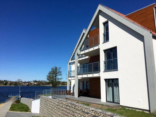 Apartamento Mazurska 110