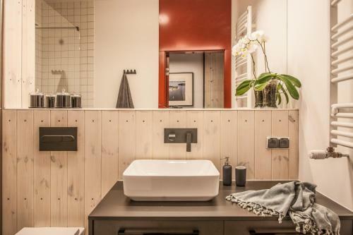 Apartamento Mazurska 110
