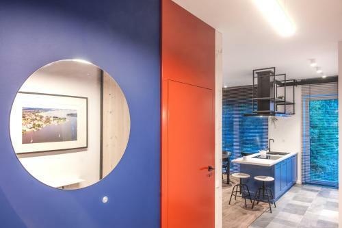 Apartamento Mazurska 110