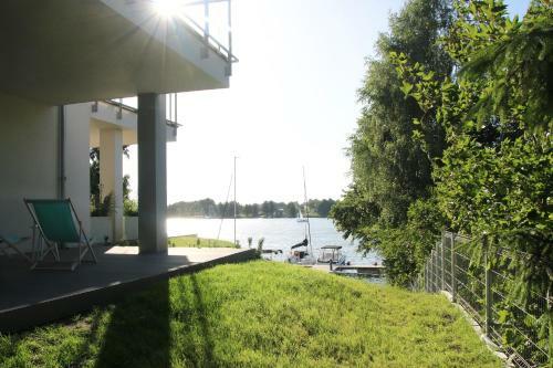 Apartamento Mazurska 110