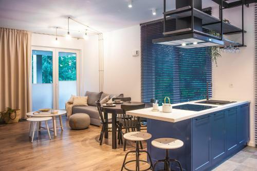 Apartamento Mazurska 110
