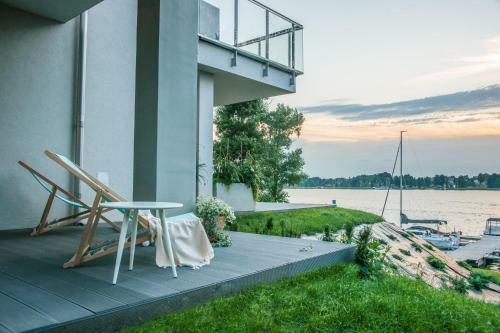 Apartamento Mazurska 110