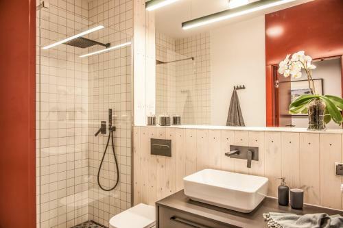 Apartamento Mazurska 110