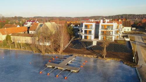 Apartamento Mazurska 110