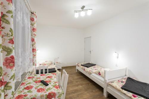 Agroturismo Willa Parkowa