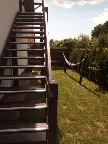 Agroturismo Mazurska Apartamenty