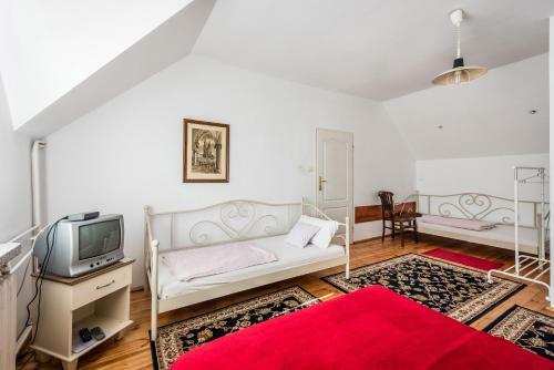 Hostal Dom Pod R�??