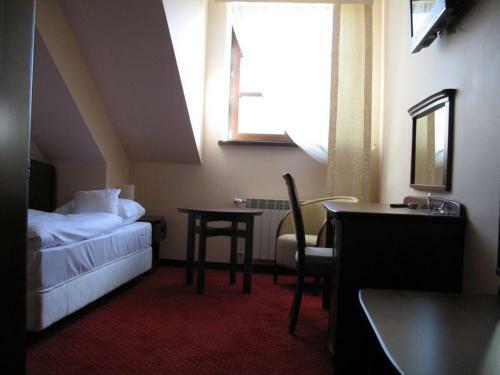 Hotel Rytwiany
