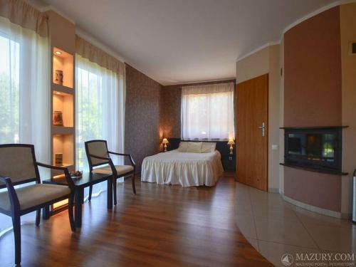 Villa Platinum