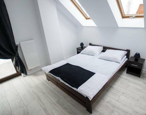 Apartamenty Bez Barier