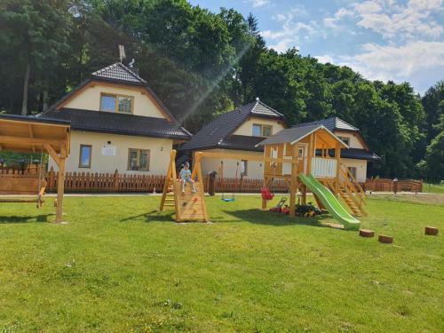 Osada S?oneczny Zdr�j