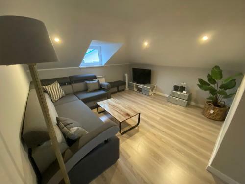 Apartamenty Ogrodowa14