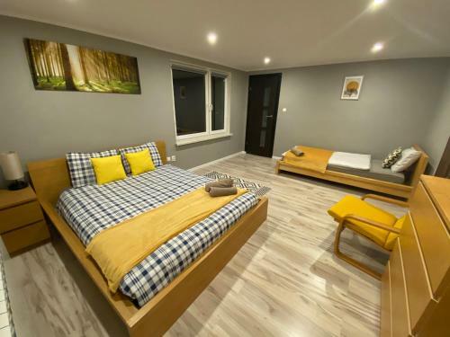 Apartamenty Ogrodowa14
